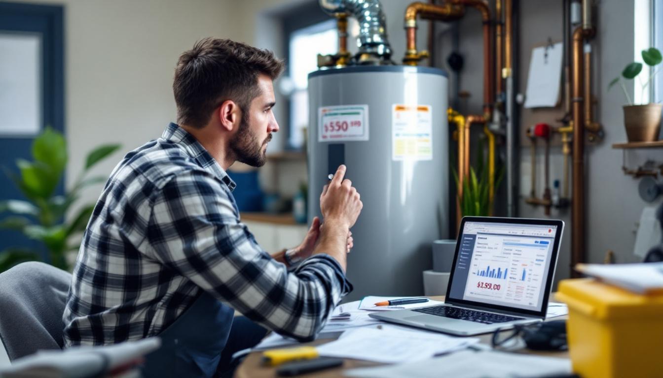 Changement cumulus prix : estimations et conseils d'experts