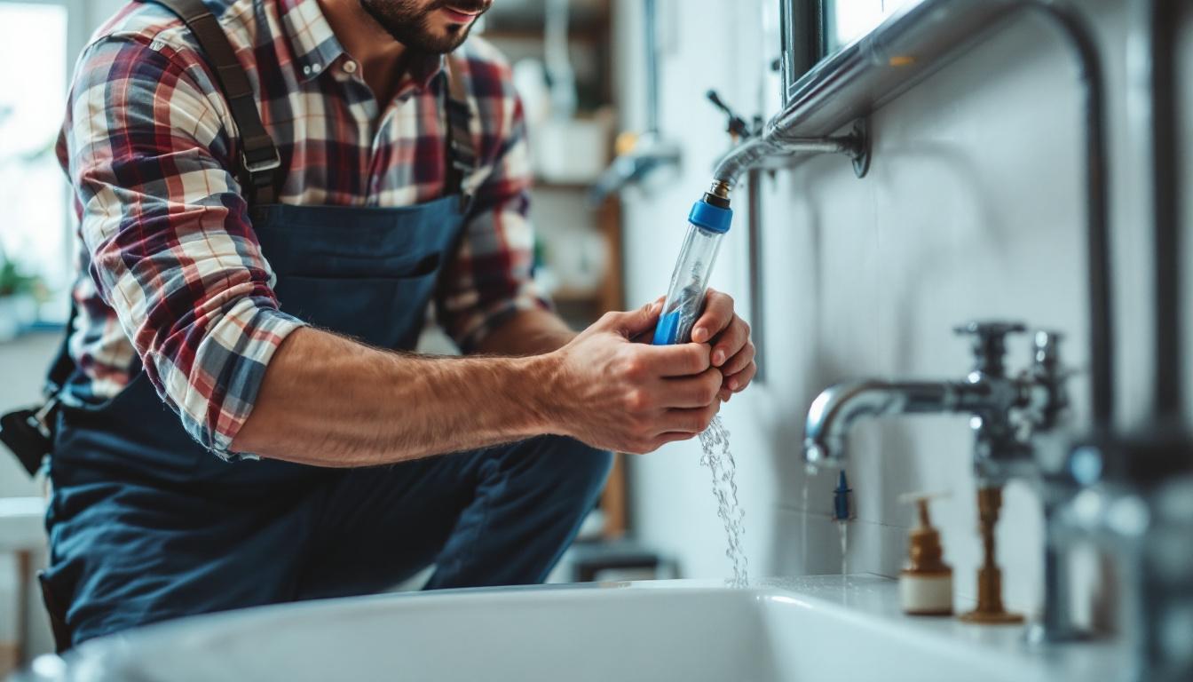 Installation plomberie maison : conseils pratiques pour réussir