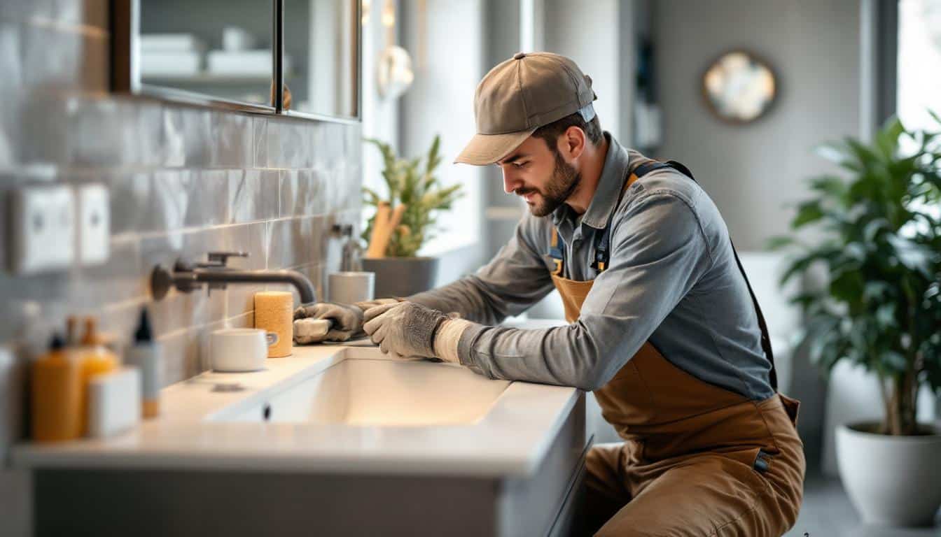 Plomberie Amiens : services et dépannage par des experts locaux