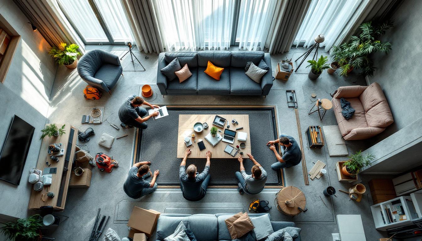 Prix plancher chauffant : comparez les coûts et choisissez bien