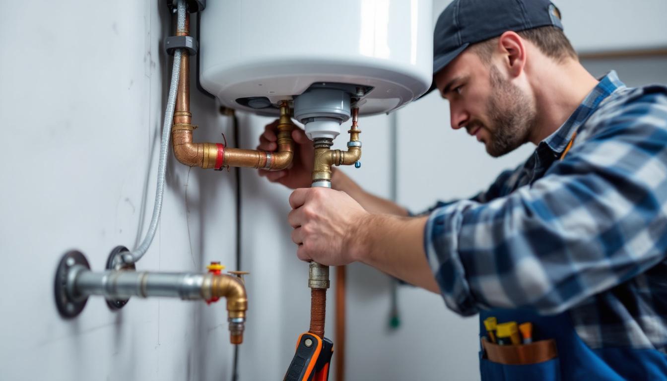 Tarif remplacement chauffe-eau 200L : tout savoir pour bien choisir