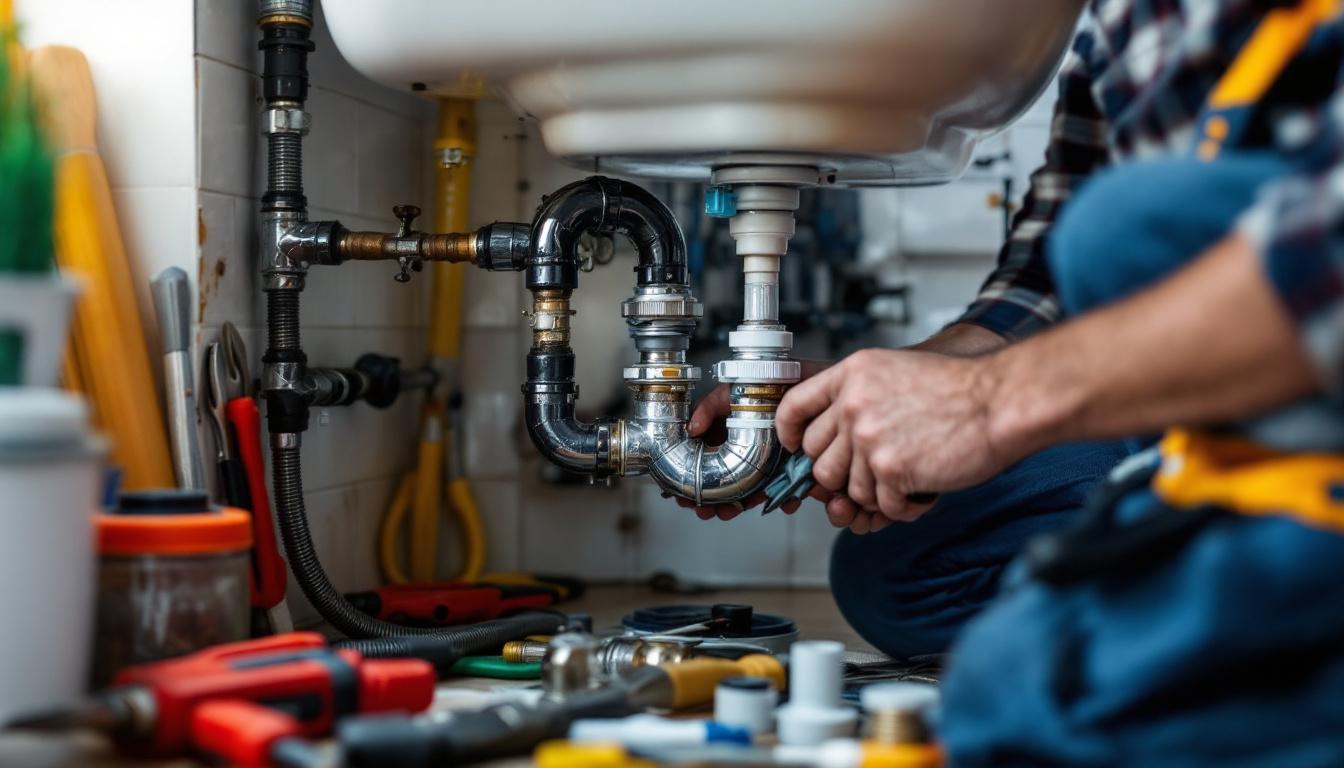 Débouchage canalisation Argenteuil : service rapide et efficace